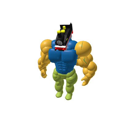super buff adam