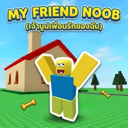 My Friend Noob icon