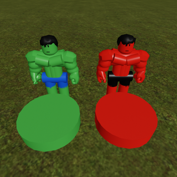 Hulk Tycoon [1M VISITS!]