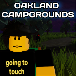 Oakland Campgrounds ⛺
