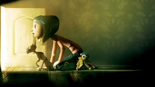 Coraline (working)