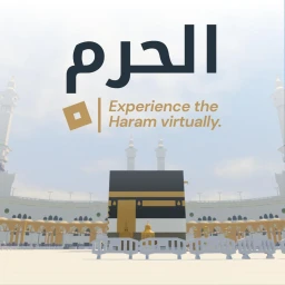 AlHaram 🕋  icon