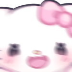 Hello Kitty || ハローキティ