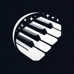 Realistic Piano Scene 🎹