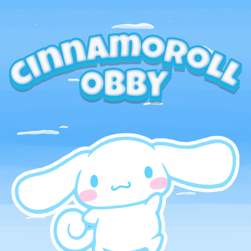 ☁ Cloudy Obby 🎀