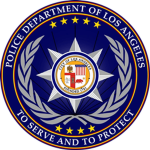 [LΑPD] Los Angeles Police Department
