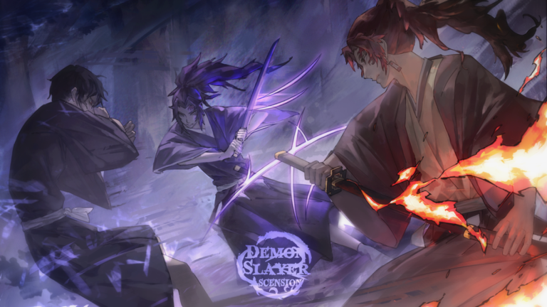 Demon Slayer: Ascension screenshot 1
