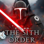 ROTF | The Sith Order