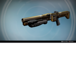 The Felwinter's Sniper