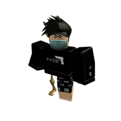 Laughing Noobs (Sword Art Online:Burst) Roblox group icon
