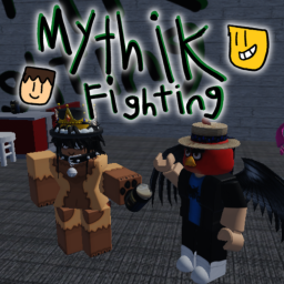 MYTHIK_FIGHTING 4.0 ARCHIVED