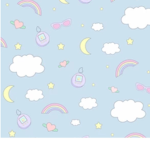 Itz Rainbow sqaud