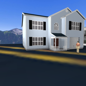 Robloxian Lif3... COOL CITY ON ROBLOX