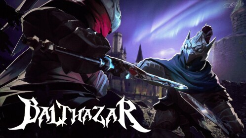 ⚔️BALTHAZAR