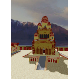 DAKSHINESWAE kali temple