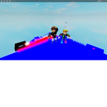 Platinum Obby Studios!