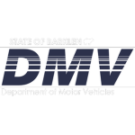 Barklen Department of Motor Vehicles