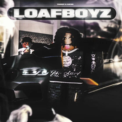LoafBoyz Roblox group icon