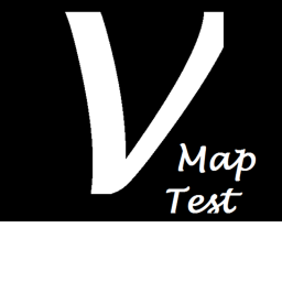 Vintage Map Testing