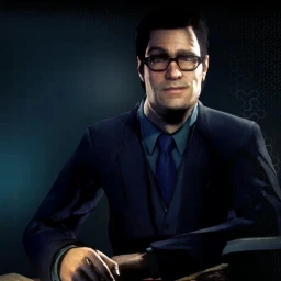 The Jack Ryder Show icon