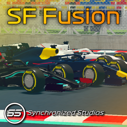 NEW ERA OF SF FUSION! SF Fusion