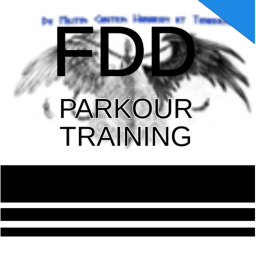 Parkour Training FDD