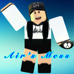 Air’s Mess
