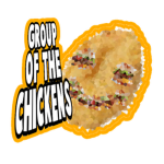 Group of the Chickens.