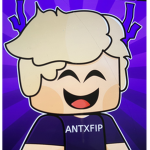 AntFilGaming Fan Group