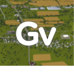 GV map Old one