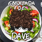 Ensalada de Dave