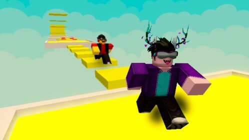 Mat's Difficulty Chart Obby [BETA]