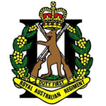 2nd Battalion, Rοyal Australian Regimentᅠ