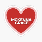 Mckenna Grace Fan Club
