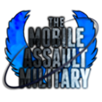 The Mobile Assault Military