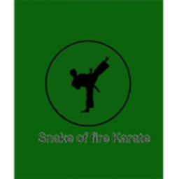 Snake Of Fire KARATE Dojo