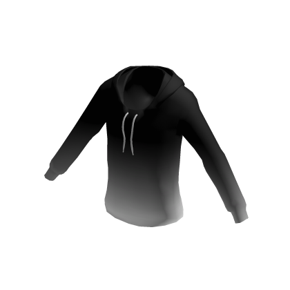 ⚪Shadowed Hoodie⚫
