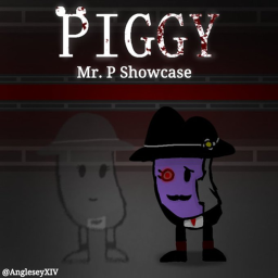 Mr. P Showcase RP! icon