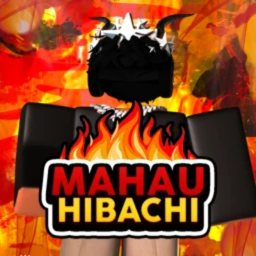 🔥 [V1 RELEASE] Mahau Restaurant