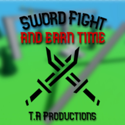Sword Fight and Earn Time