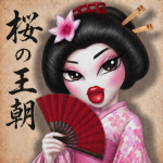 Sakura Dynasty