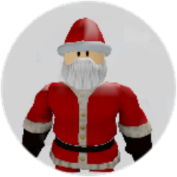 save santa