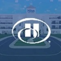Hilton Hotel | V3