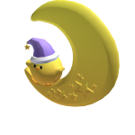 Cute Chick