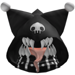 The Mimicbound Conjurer’s Visage