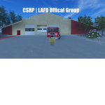 CSRP | Fire Group