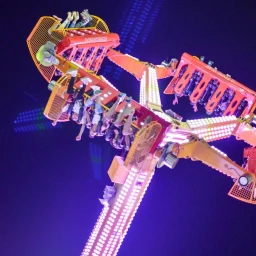 Feria de san dulce 2025 icon