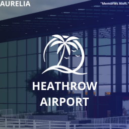 LHR | London Heathrow Airport T4