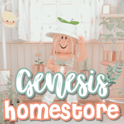GENESIS HomeStore