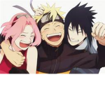 Naruto fans Group chat